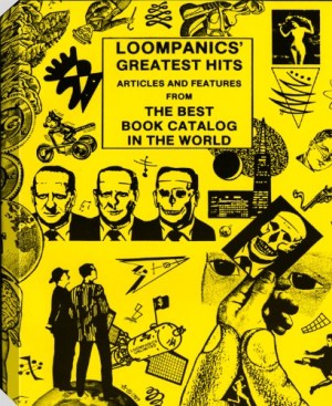 Loompanics catalog