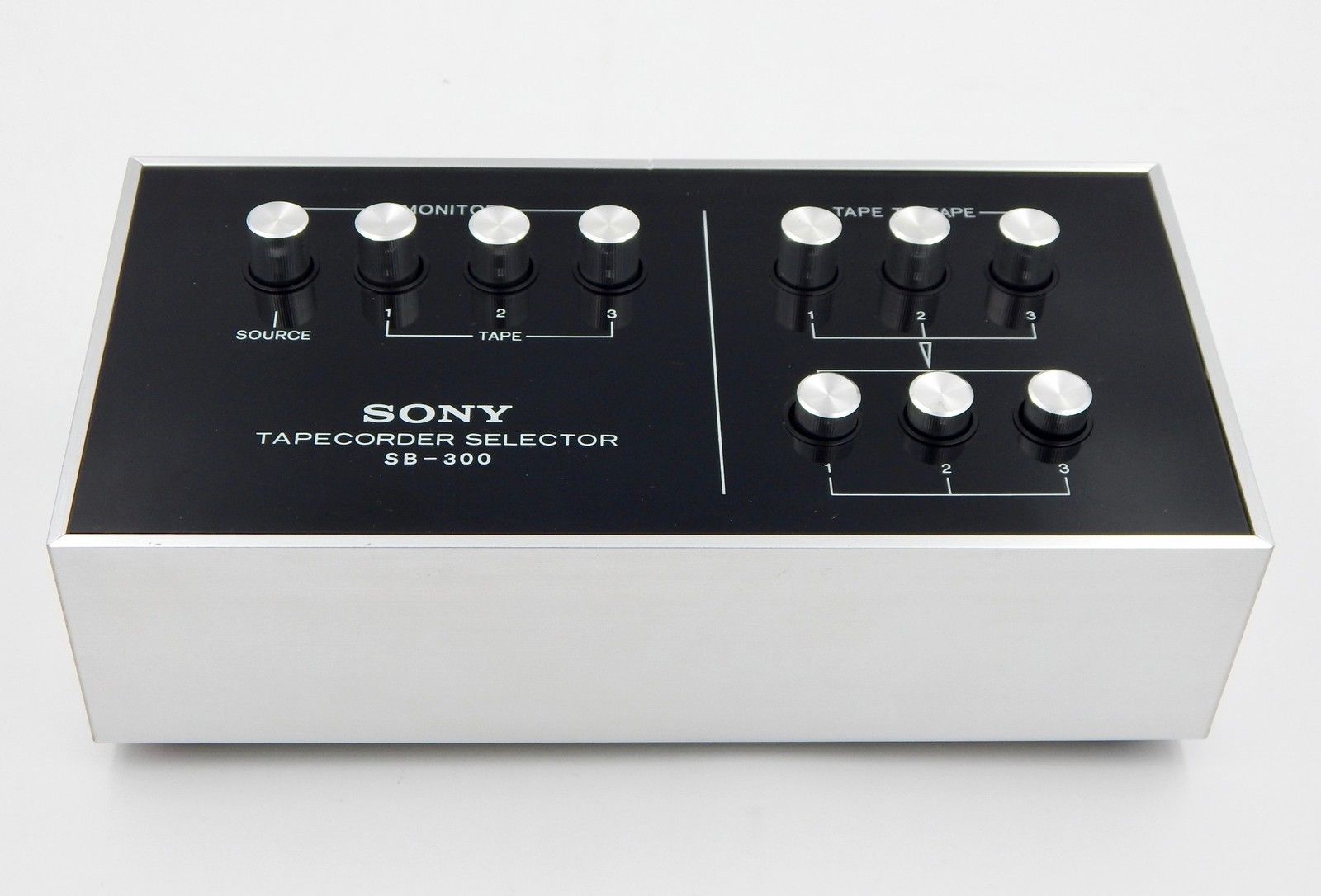 Sony SB-300